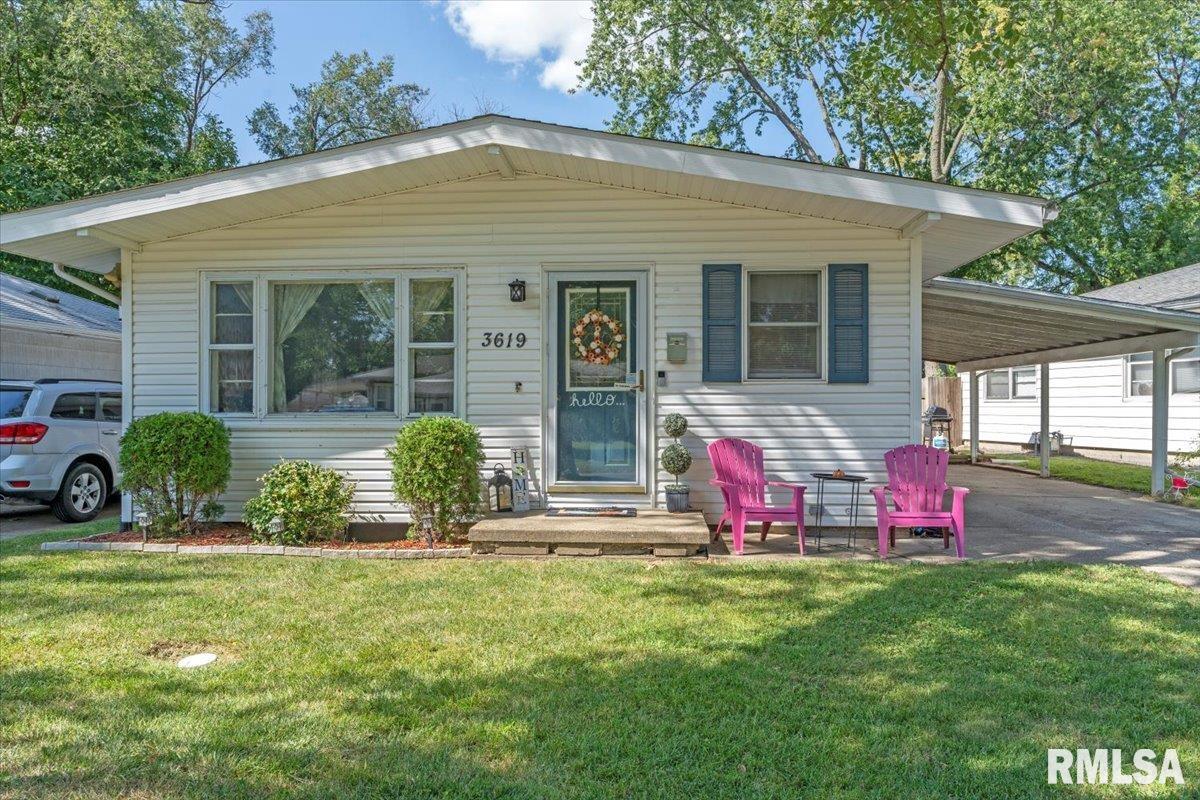 3619 Lancaster Road Springfield, IL 62703 - Photo 3 of 30