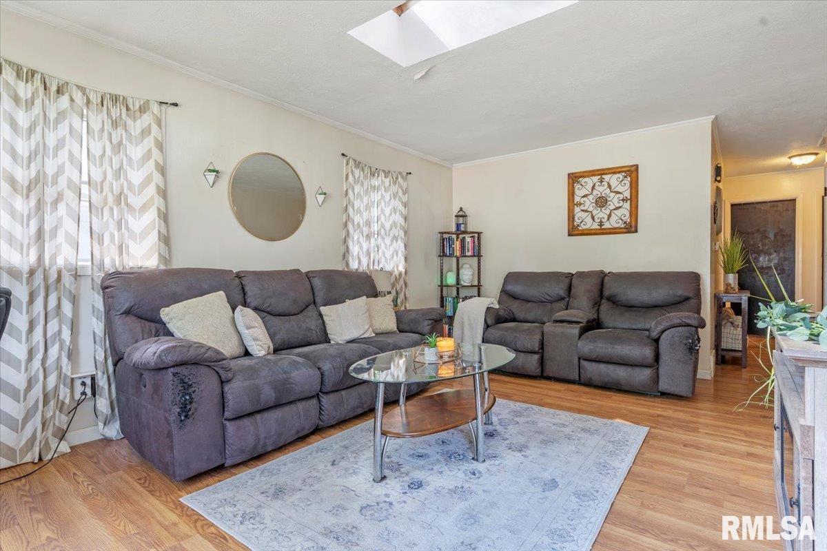 3619 Lancaster Road Springfield, IL 62703 - Photo 5 of 30