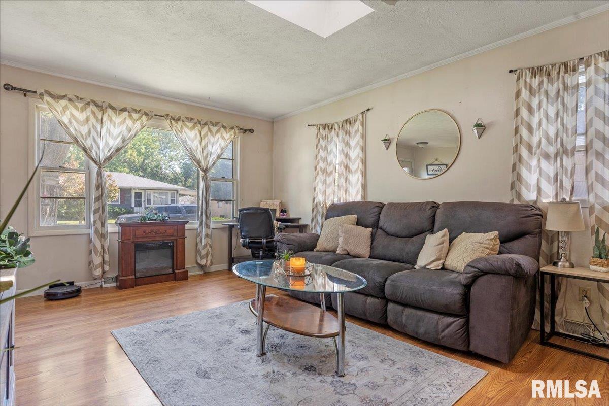 3619 Lancaster Road Springfield, IL 62703 - Photo 8 of 30