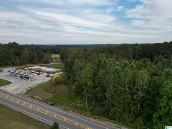 $125,000 | 0 Highway 160, Unit TRACT 1 EDWARDS SUBDIVISI, Hayden, AL 35079