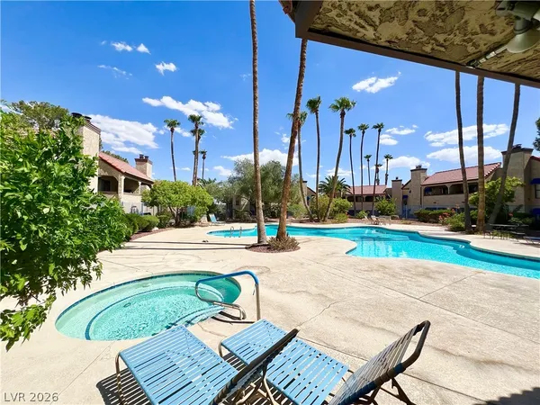 $1,250 | 4736 O'Bannon Drive, Unit D, Las Vegas, NV 89102