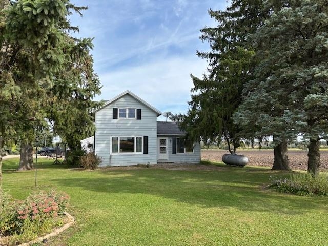 310 Sportsman Road Pickett, WI 54964 - Photo 1 of 1 Gallery Image 1