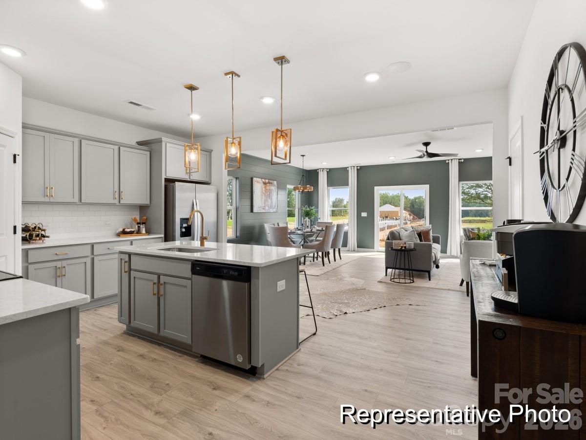 319 Drawbar Drive, Unit 95 Clover, SC 29710 - Photo 4 of 17