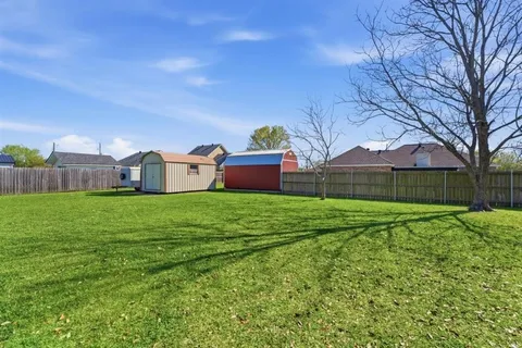 $240,000 | 6633 Bonne Meadow Lane, Lake Charles, LA 70605