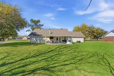 $240,000 | 6633 Bonne Meadow Lane, Lake Charles, LA 70605