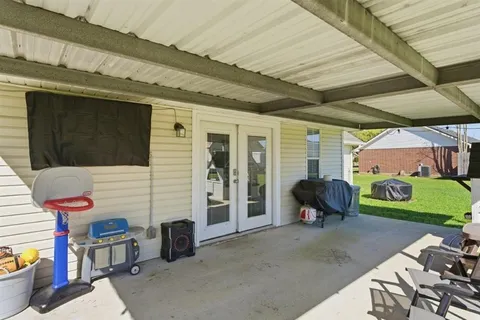 $240,000 | 6633 Bonne Meadow Lane, Lake Charles, LA 70605