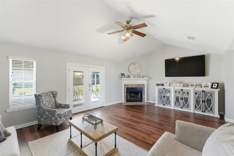 $240,000 | 6633 Bonne Meadow Lane, Lake Charles, LA 70605