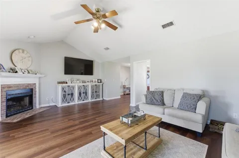 $240,000 | 6633 Bonne Meadow Lane, Lake Charles, LA 70605