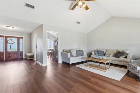 $240,000 | 6633 Bonne Meadow Lane, Lake Charles, LA 70605