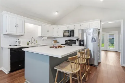 $240,000 | 6633 Bonne Meadow Lane, Lake Charles, LA 70605