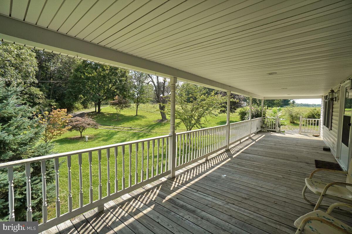 12636 Bunker Hill Road Union Bridge, MD 21791 - Photo 3 of 37