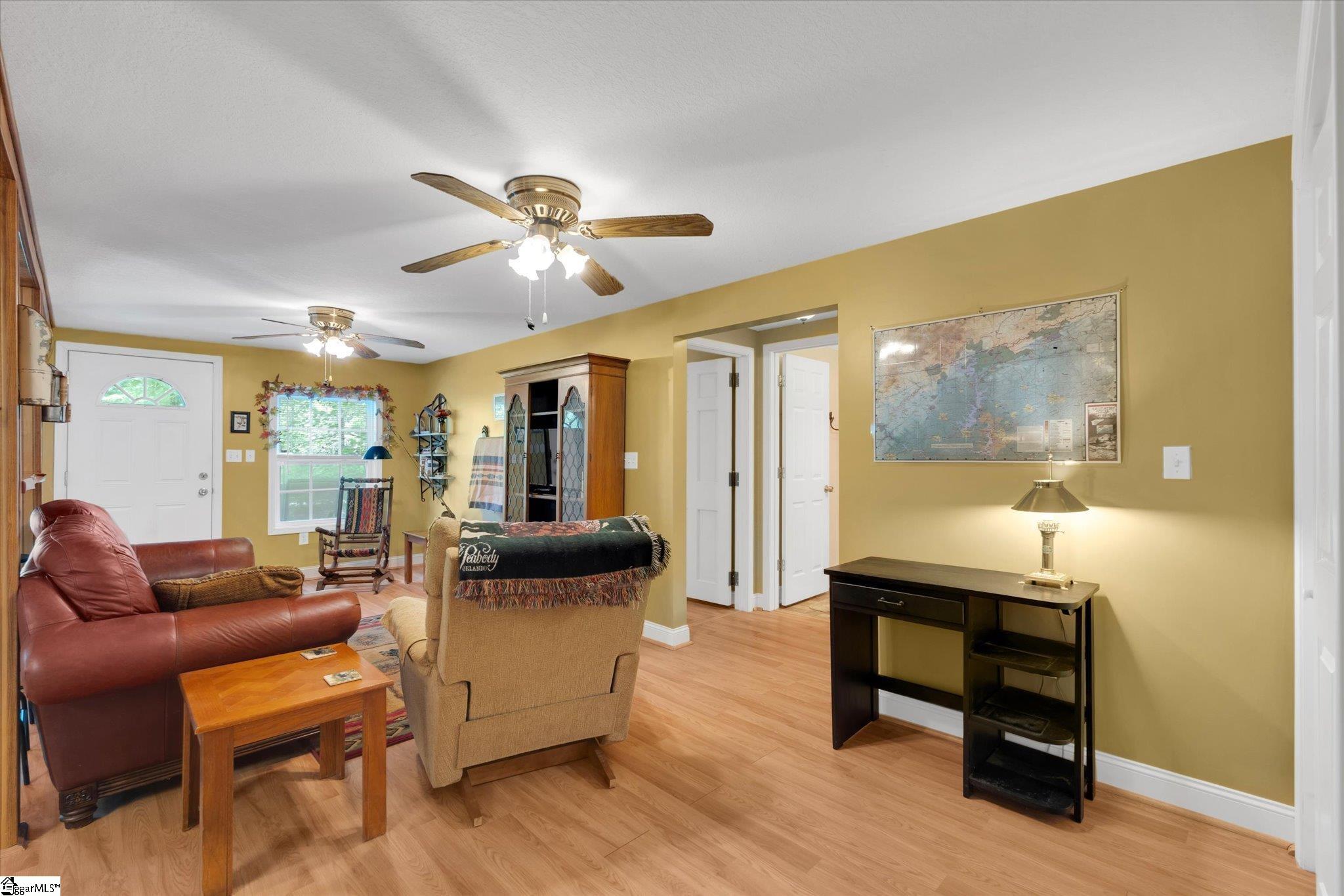 153 Anders Camp Road Cleveland, SC 29635 - Photo 6 of 43