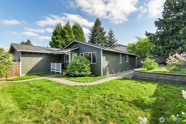$580,000 | 6628 Beverly Boulevard, Everett, WA 98203