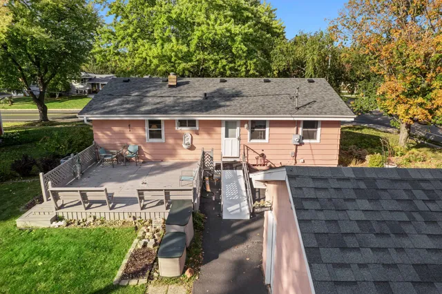 $325,000 | 2254 Orchard Lane, White Bear Lake, MN 55110