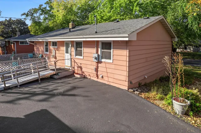 $325,000 | 2254 Orchard Lane, White Bear Lake, MN 55110