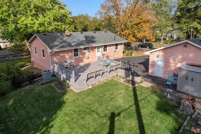 $325,000 | 2254 Orchard Lane, White Bear Lake, MN 55110