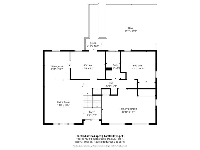 $325,000 | 2254 Orchard Lane, White Bear Lake, MN 55110