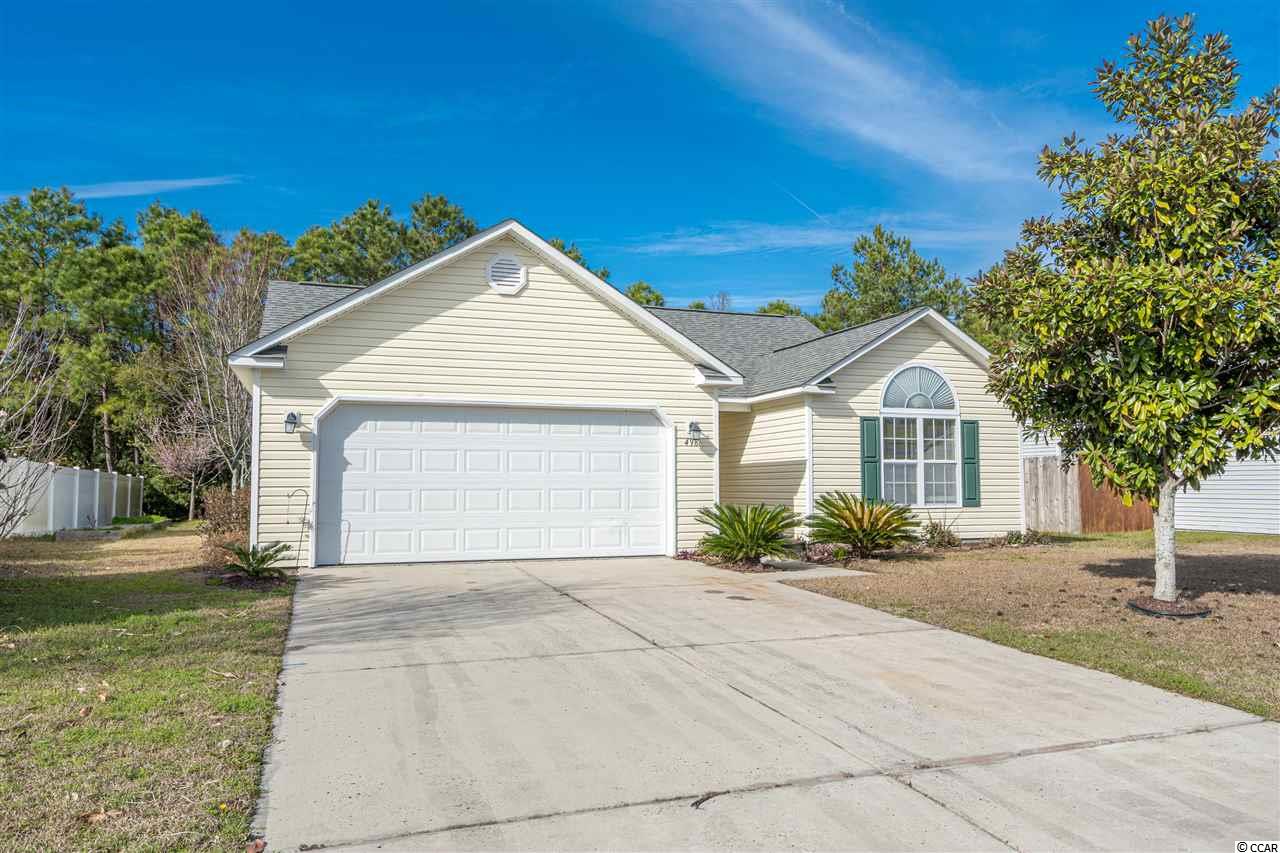 498 West Perry Road Myrtle Beach, SC 29579 - Photo 1 of 25 Gallery Image 1