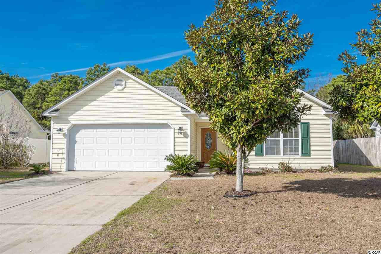 498 West Perry Road Myrtle Beach, SC 29579 - Photo 23 of 25 Gallery Image 23