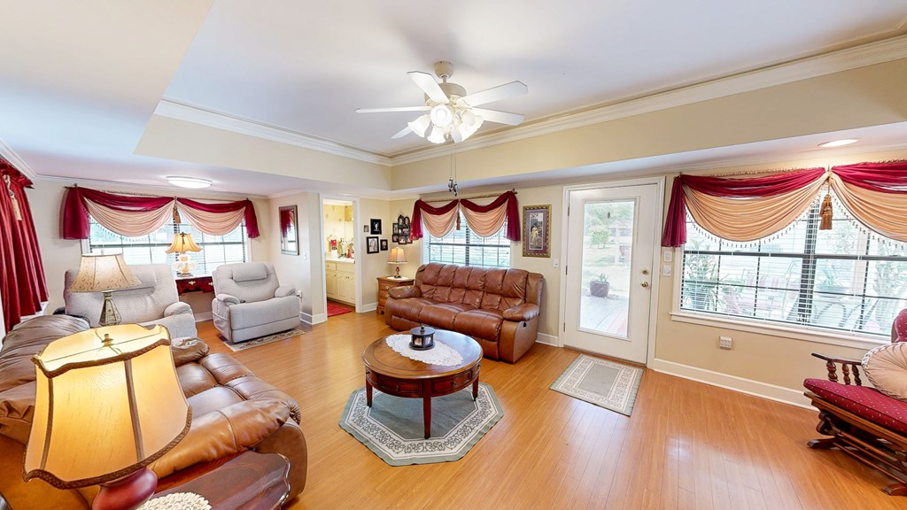 442 Hicks Road Dothan, AL 36303 - Photo 30 of 49