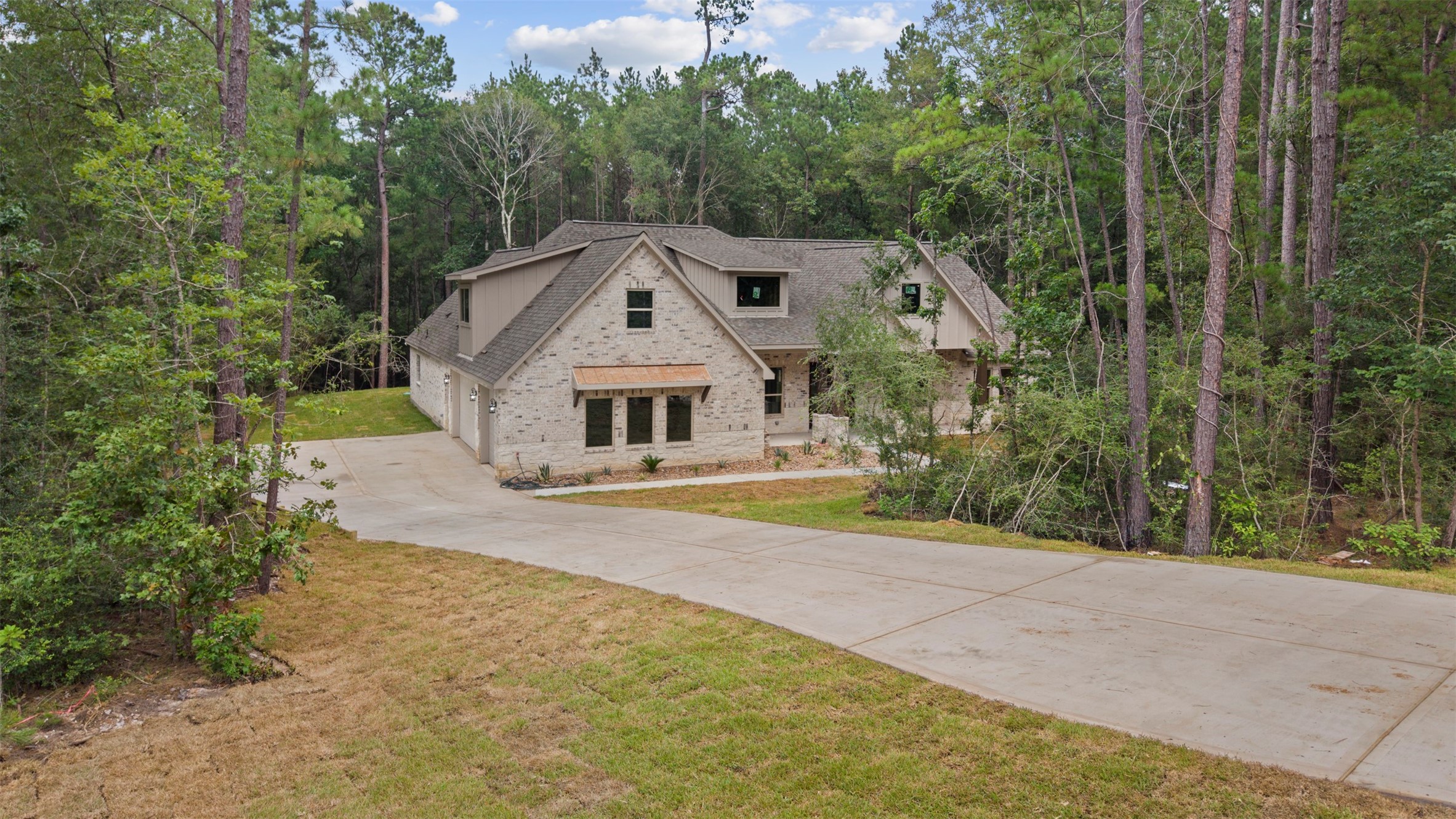 183 Windmill Road Huntsville, TX 77340 - Photo 4 of 47 Gallery Image 4