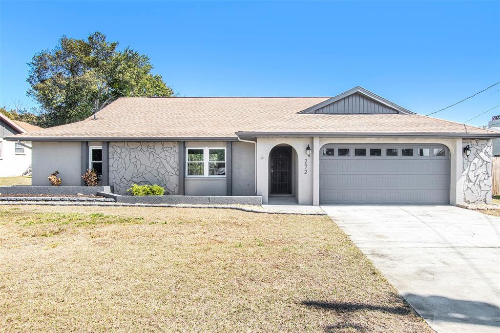 272 Killinger Avenue Spring Hill, FL 34606 - Photo 1 of 1 Gallery Image 1