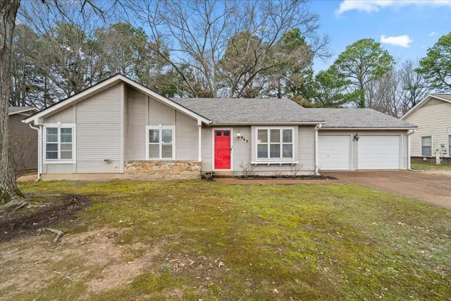 $307,000 | 947 Hunters Retreat Drive, Collierville, TN 38017