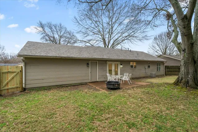 $307,000 | 947 Hunters Retreat Drive, Collierville, TN 38017