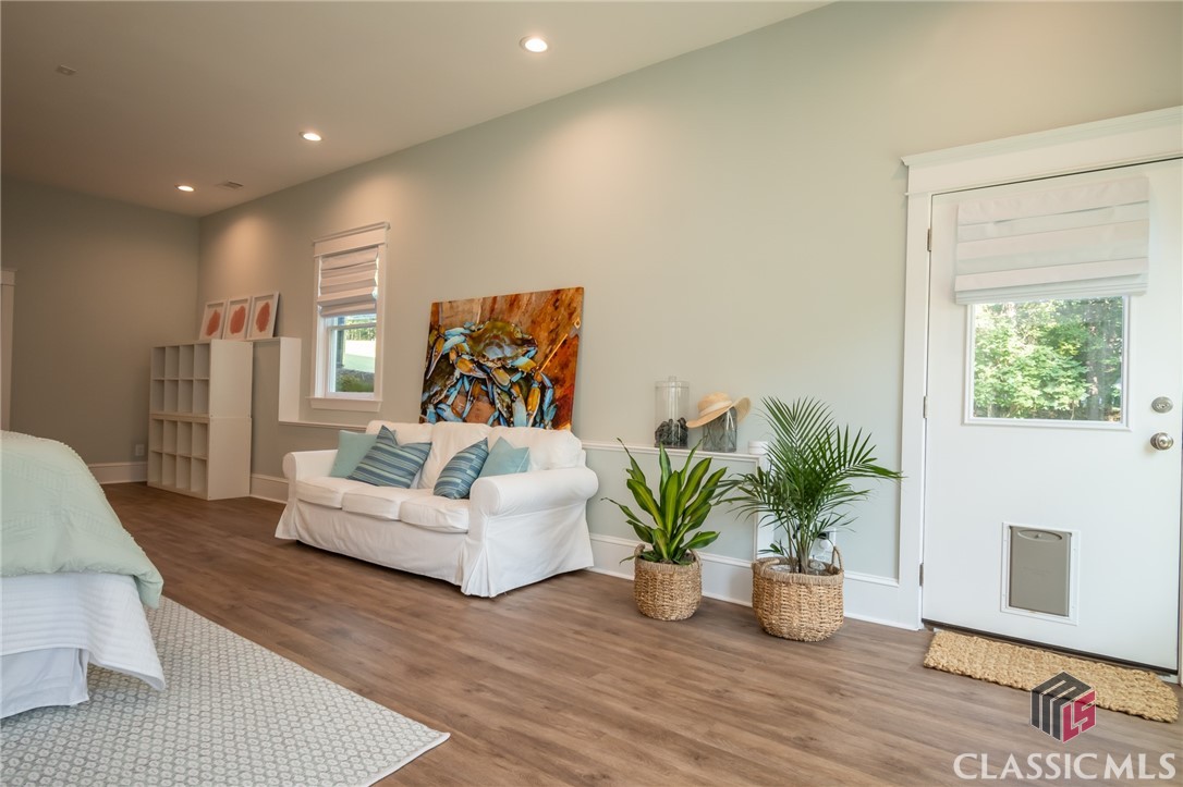 725 Brush Creek Road Colbert, GA 30628 - Photo 73 of 75