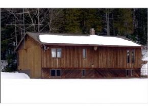 106 Covered Bridge Road Irasburg, VT 05845 - Photo 2 of 9