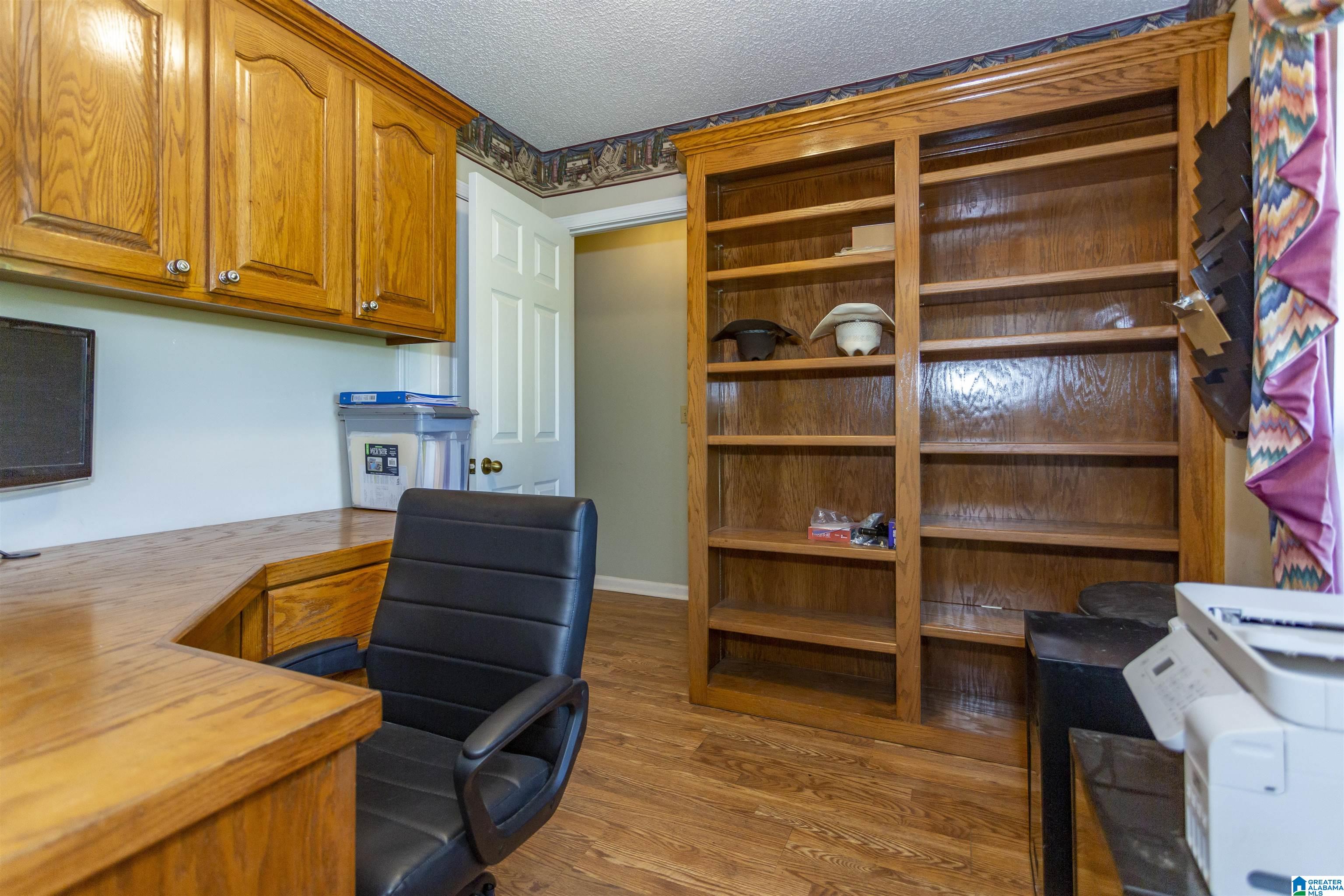 1300 Duncan Farms Road Steele, AL 35987 - Photo 17 of 36
