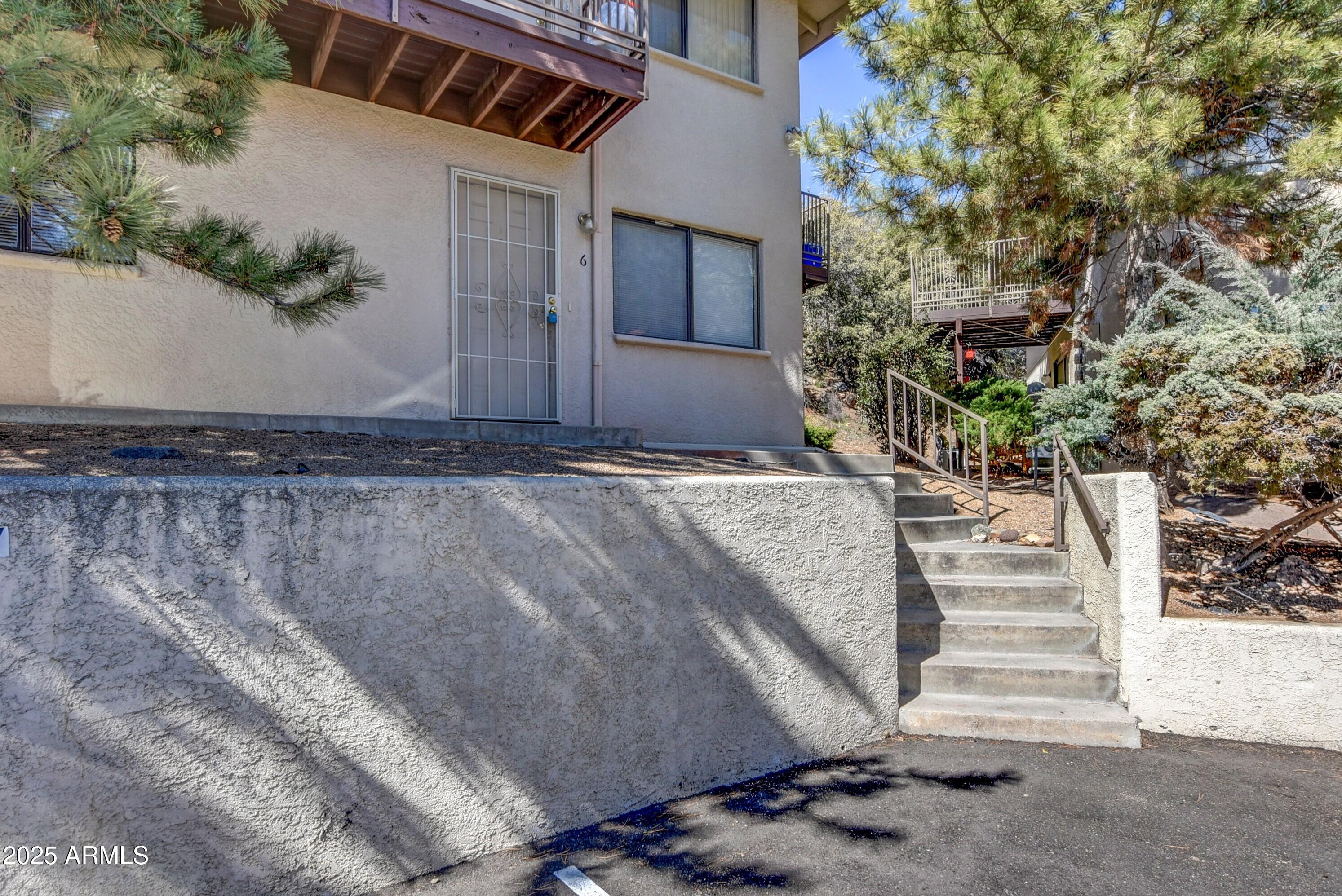 799 Sanctuary Road Prescott, AZ 86305 - Photo 13 of 57 Sanctuary 6 A Front View 1 (1)
