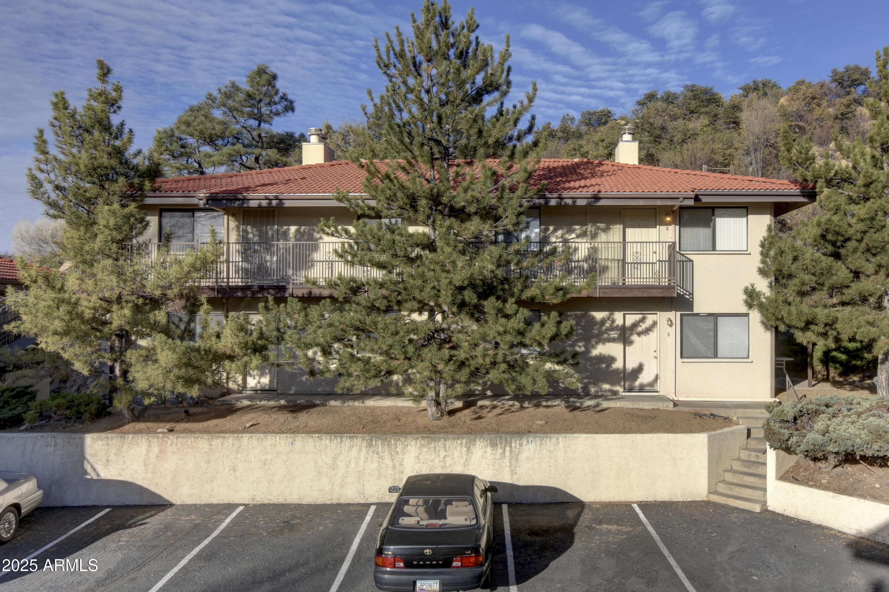 799 Sanctuary Road Prescott, AZ 86305 - Photo 2 of 57 Sanctuary Building