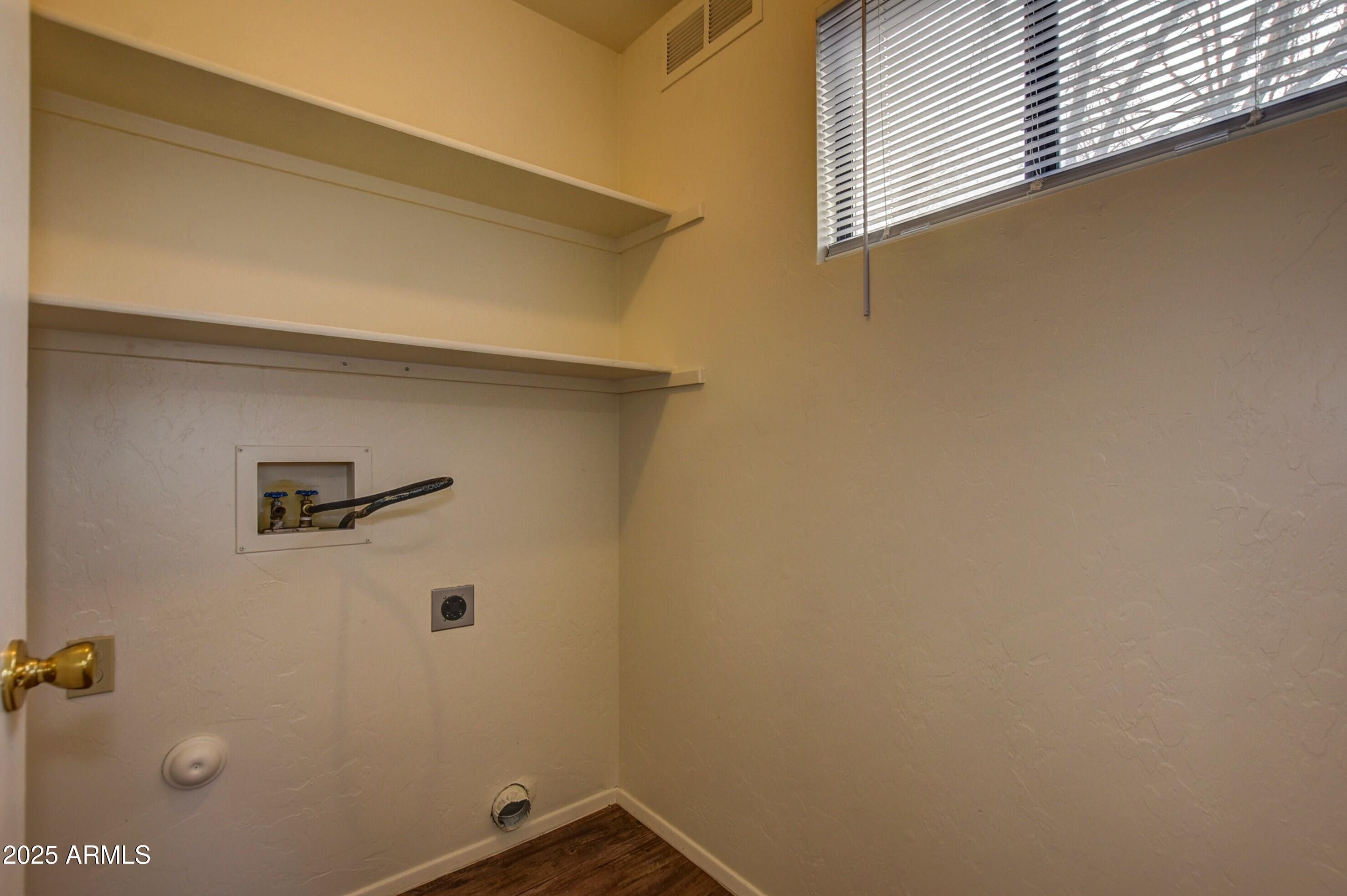 799 Sanctuary Road Prescott, AZ 86305 - Photo 21 of 57 Sancturay 2 Laundry Room