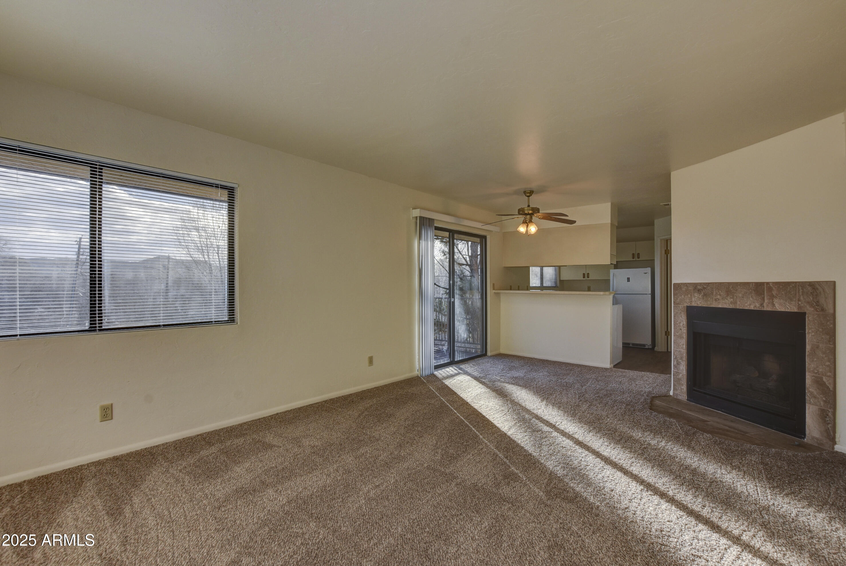 799 Sanctuary Road Prescott, AZ 86305 - Photo 24 of 57 Sancturay 3 Living_Room with views