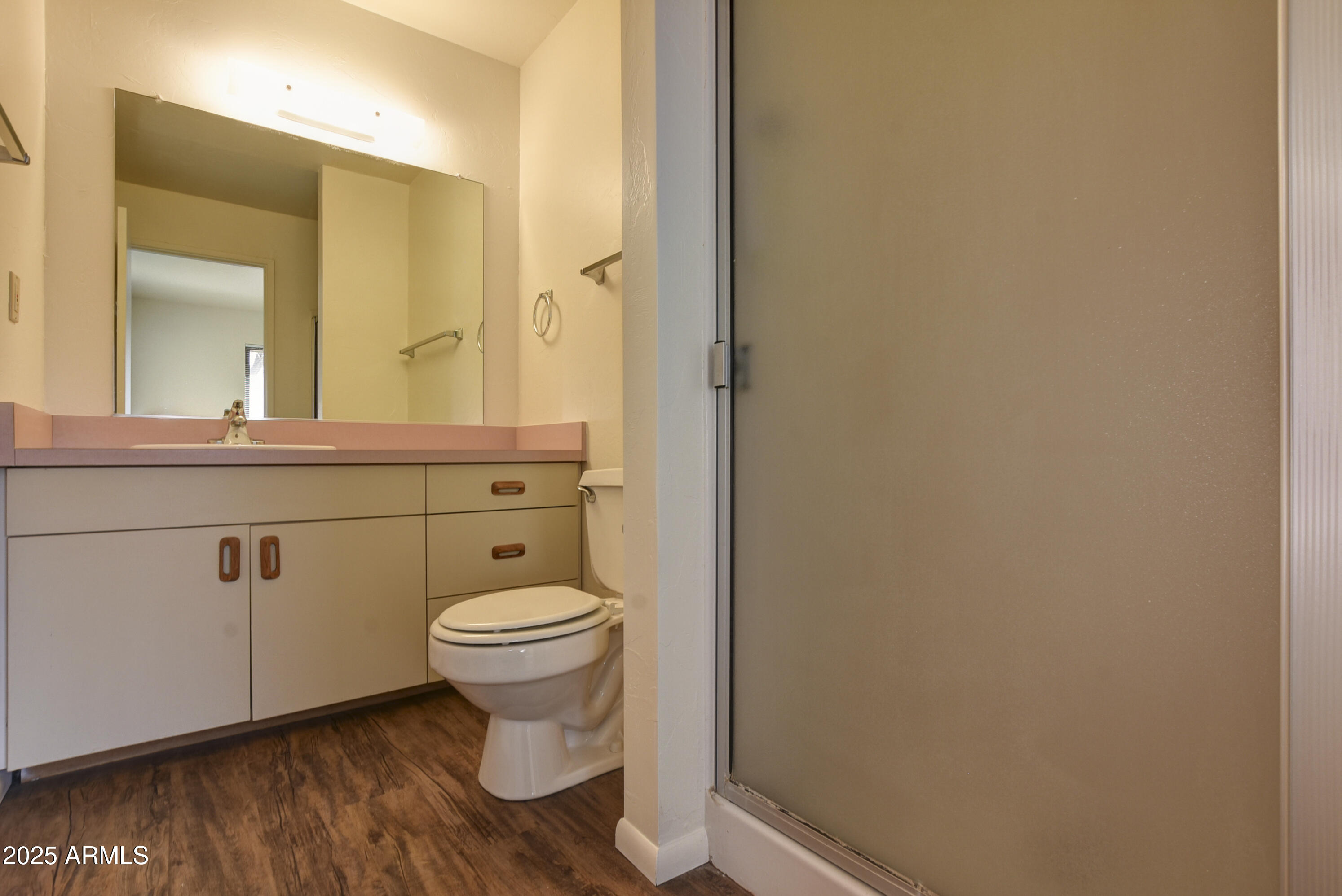 799 Sanctuary Road Prescott, AZ 86305 - Photo 28 of 57 Sanctuary 3 Master_Bathroom shower