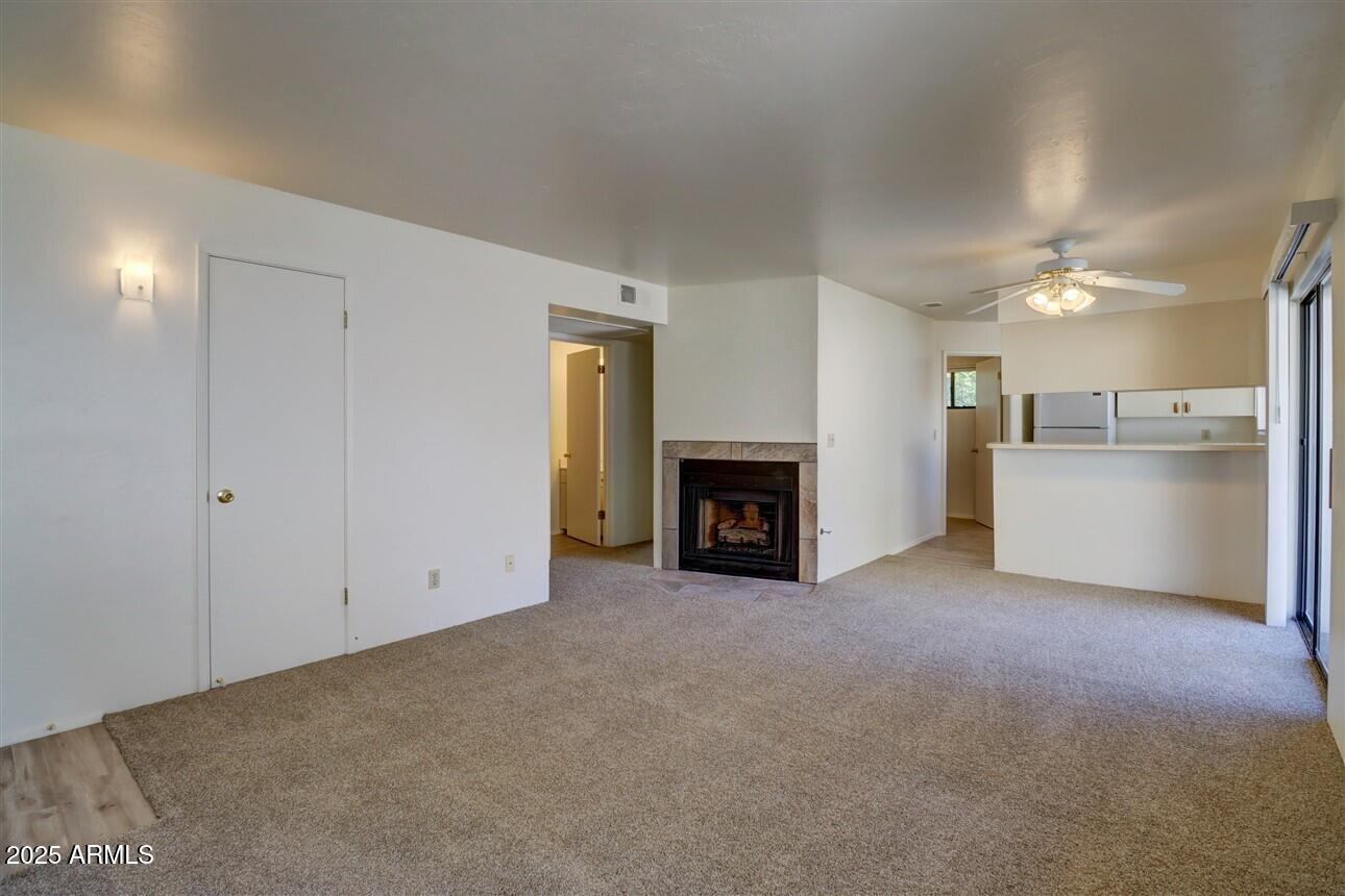799 Sanctuary Road Prescott, AZ 86305 - Photo 57 of 57 Sanctuary 4 Living Room floorplan