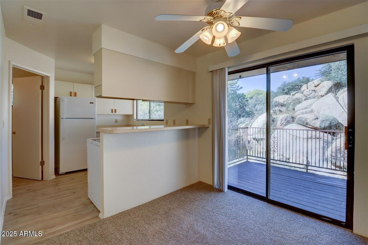 799 Sanctuary Road Prescott, AZ 86305 - Photo 32 of 57 Sanctuary 4 Dining Area 1