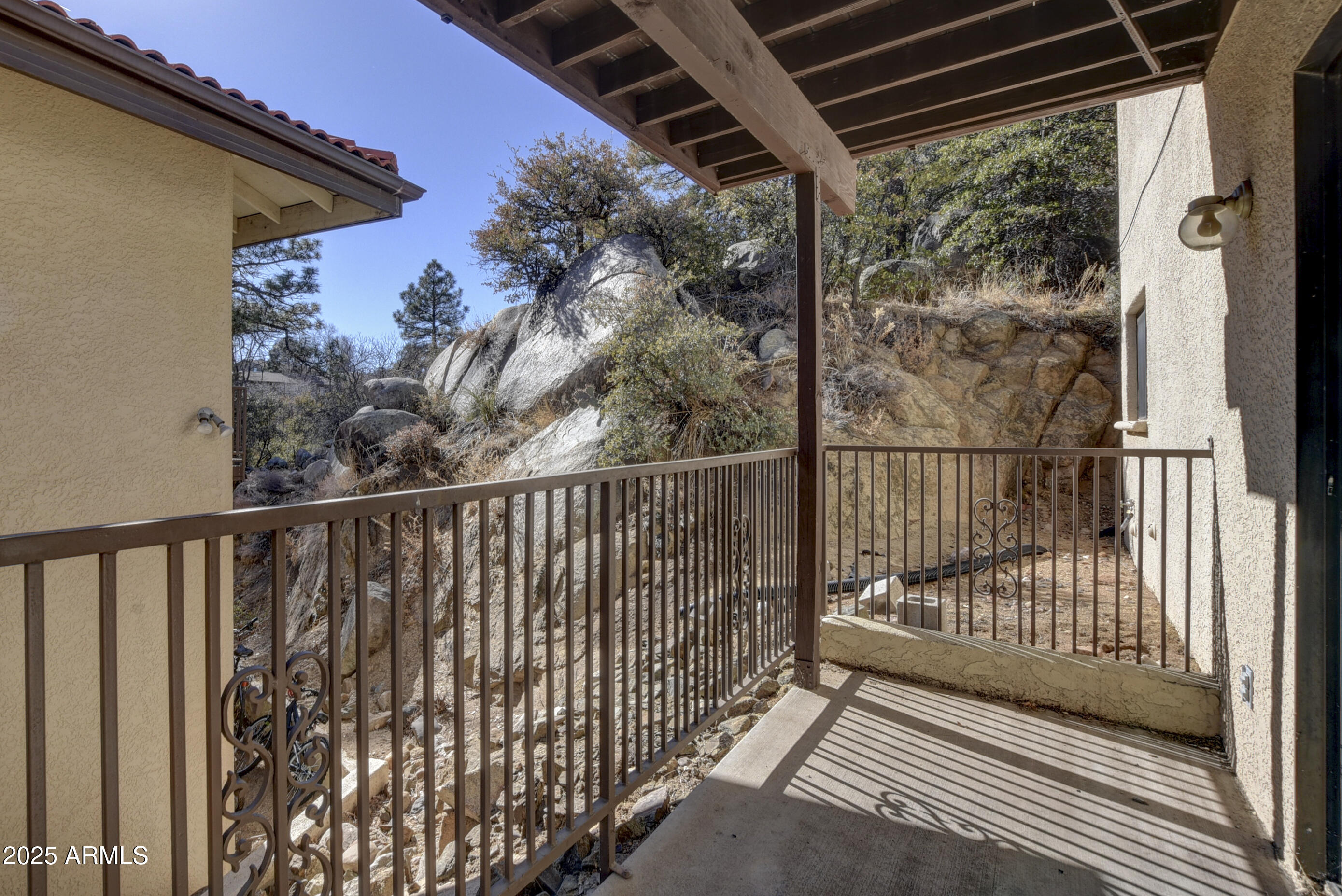 799 Sanctuary Road Prescott, AZ 86305 - Photo 35 of 57 Sanctuary 5 Back_Porch_1