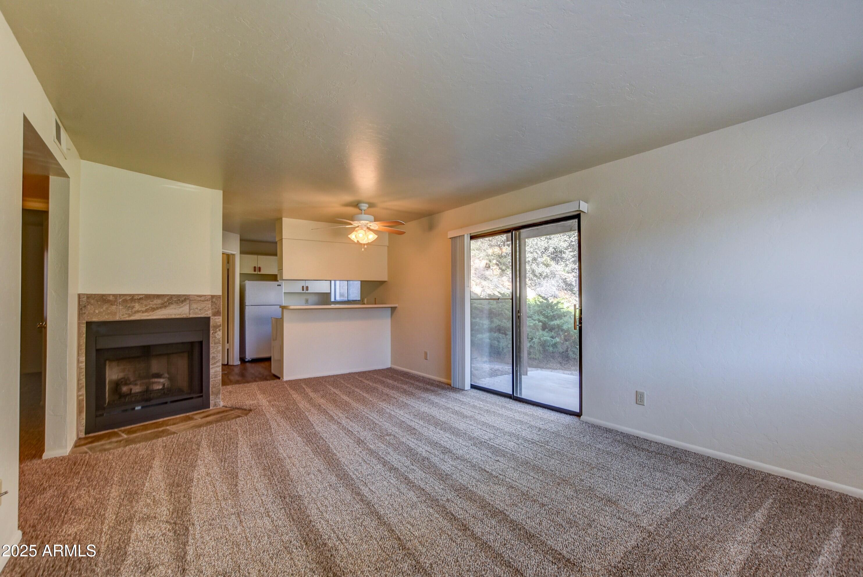 799 Sanctuary Road Prescott, AZ 86305 - Photo 36 of 57 Sanctuary 6 Living Room 1