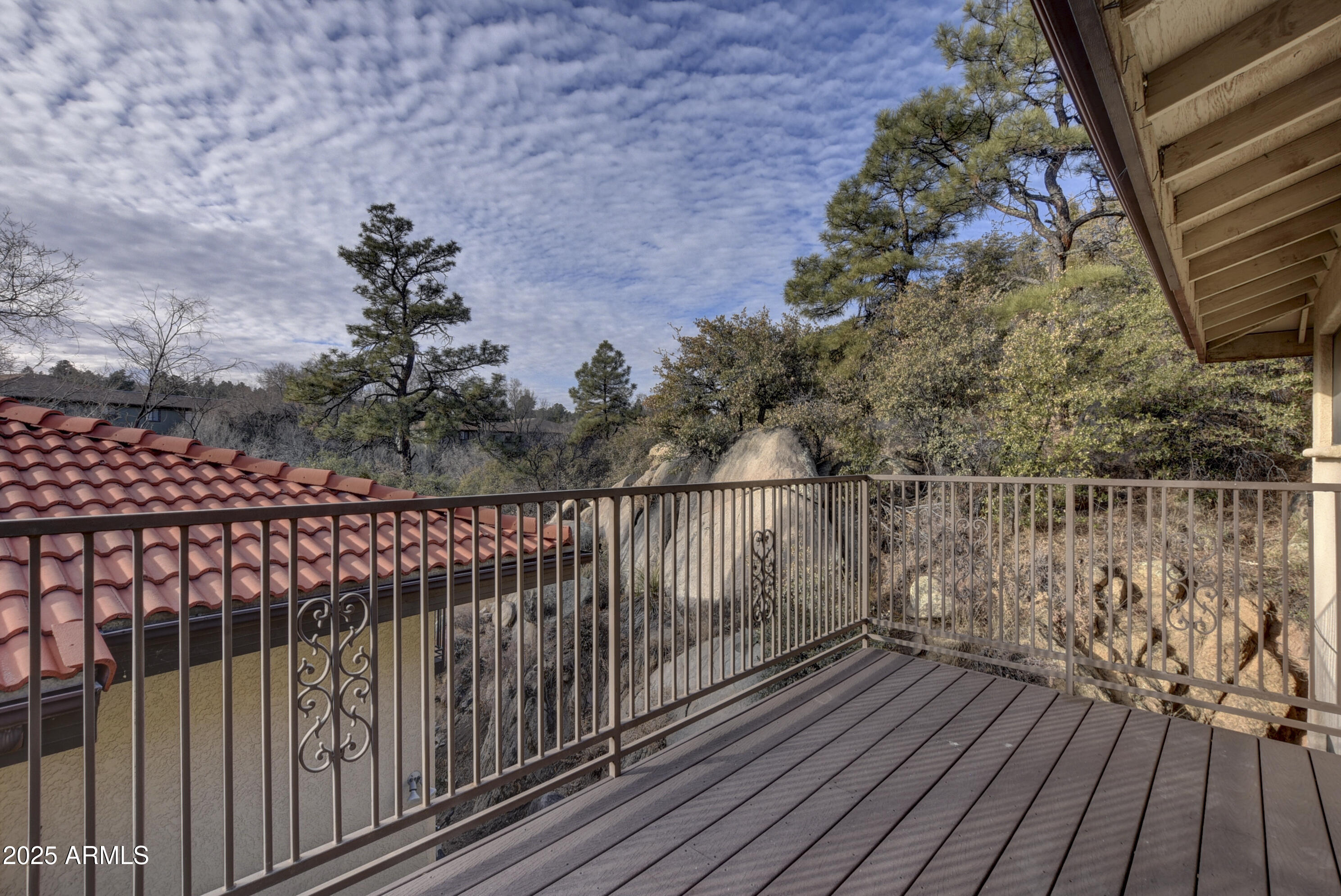 799 Sanctuary Road Prescott, AZ 86305 - Photo 38 of 57 Sanctuary 7 Porch_1