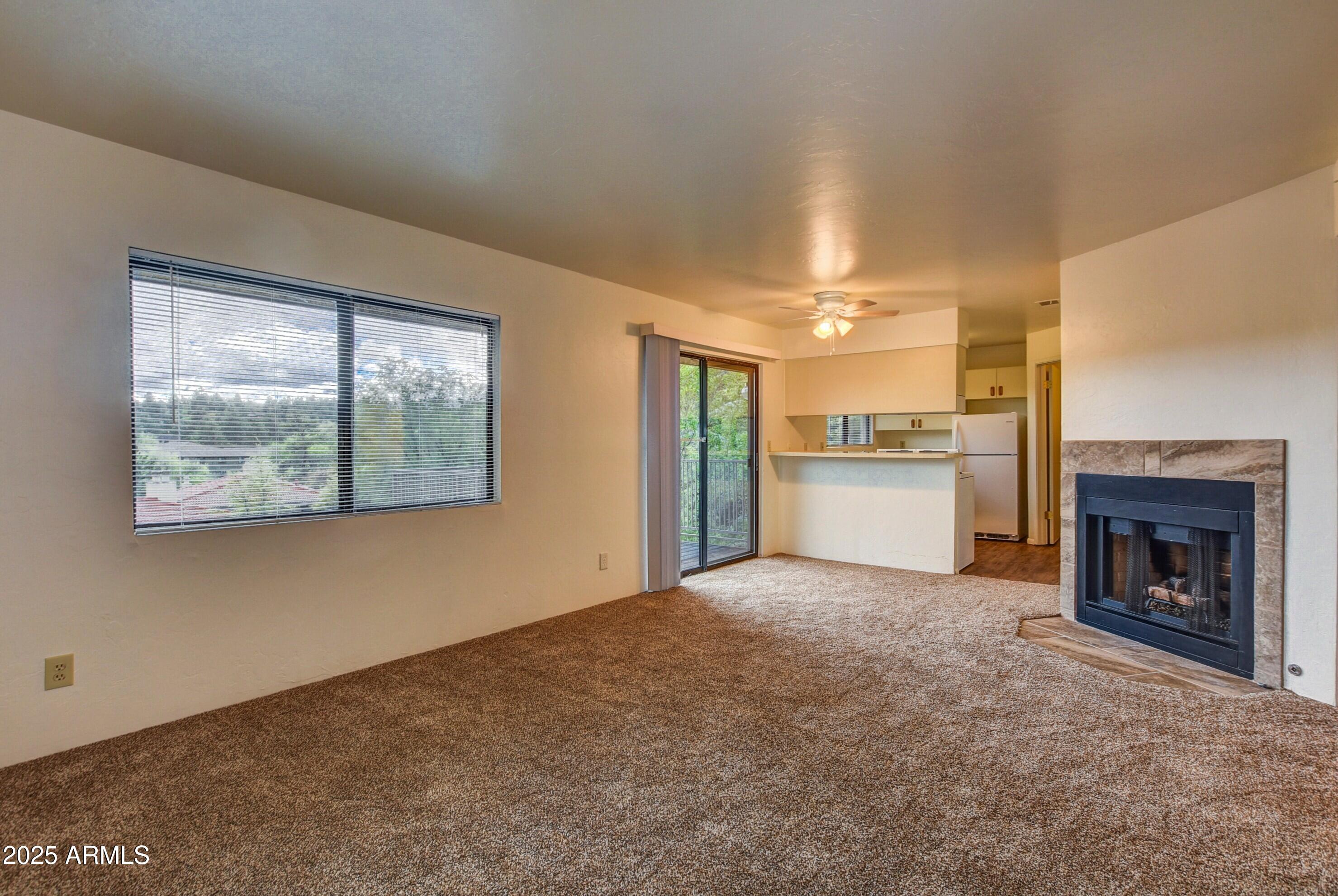 799 Sanctuary Road Prescott, AZ 86305 - Photo 39 of 57 Sanctuary 19 Living Room