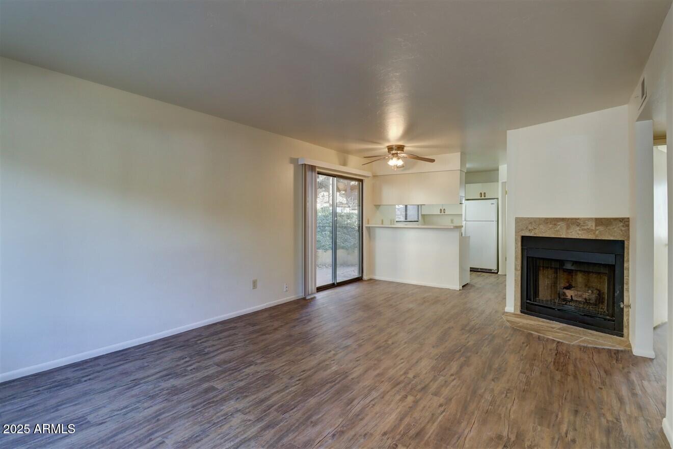 799 Sanctuary Road Prescott, AZ 86305 - Photo 42 of 57 Sanctuary 13 Living Room