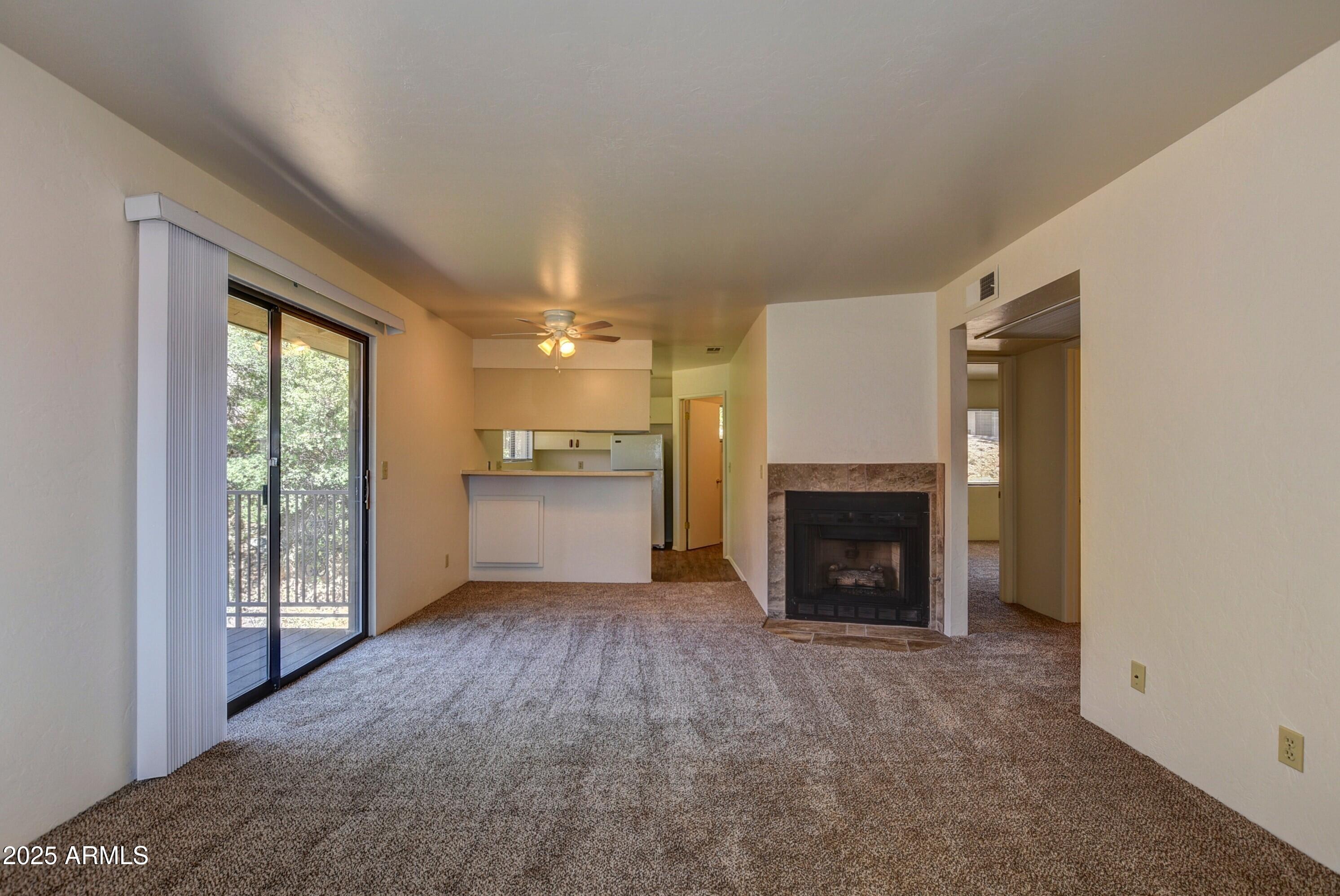 799 Sanctuary Road Prescott, AZ 86305 - Photo 45 of 57 Sanctuary 11 Living Room 3