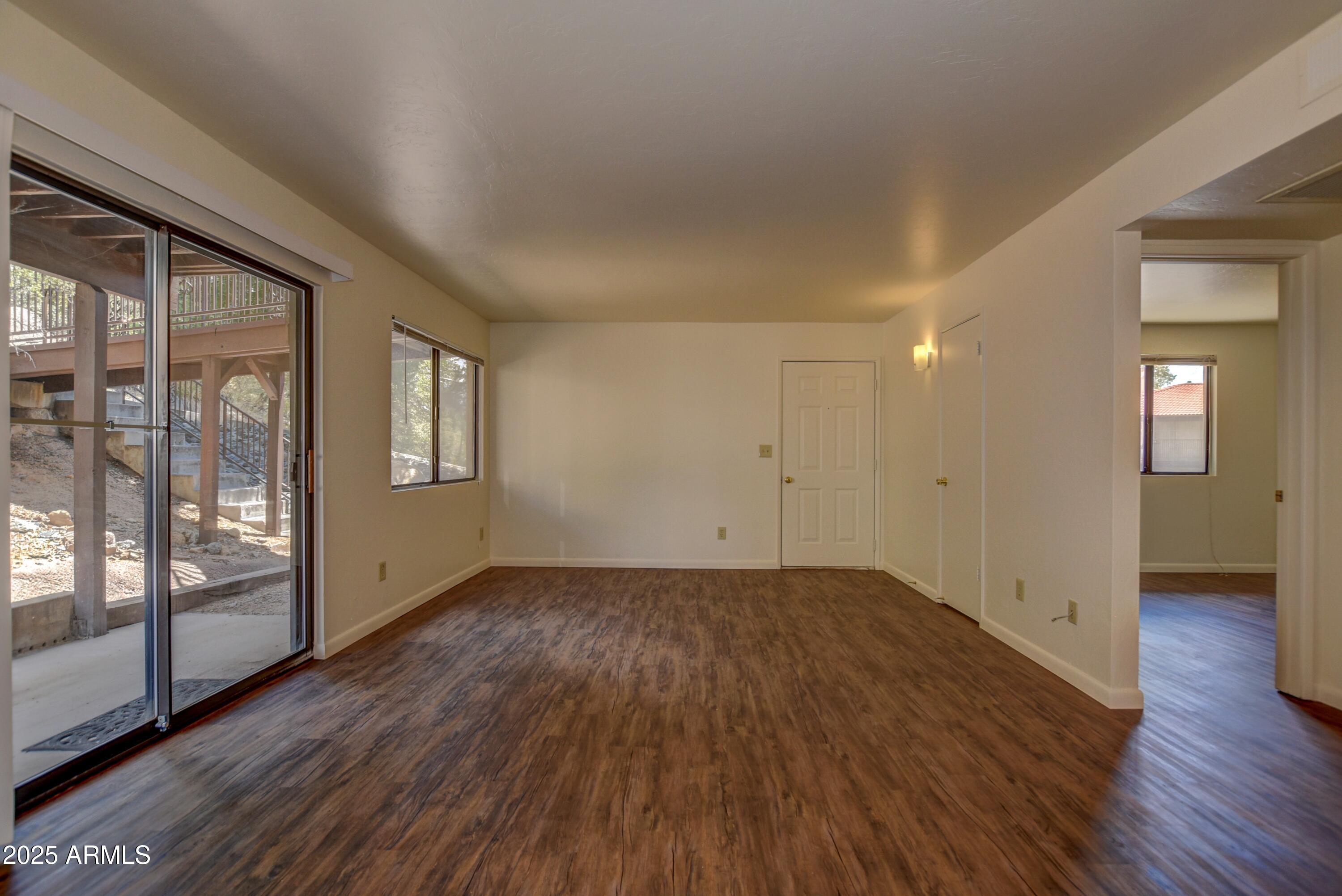 799 Sanctuary Road Prescott, AZ 86305 - Photo 47 of 57 Sanctuary 10 Living Room 3