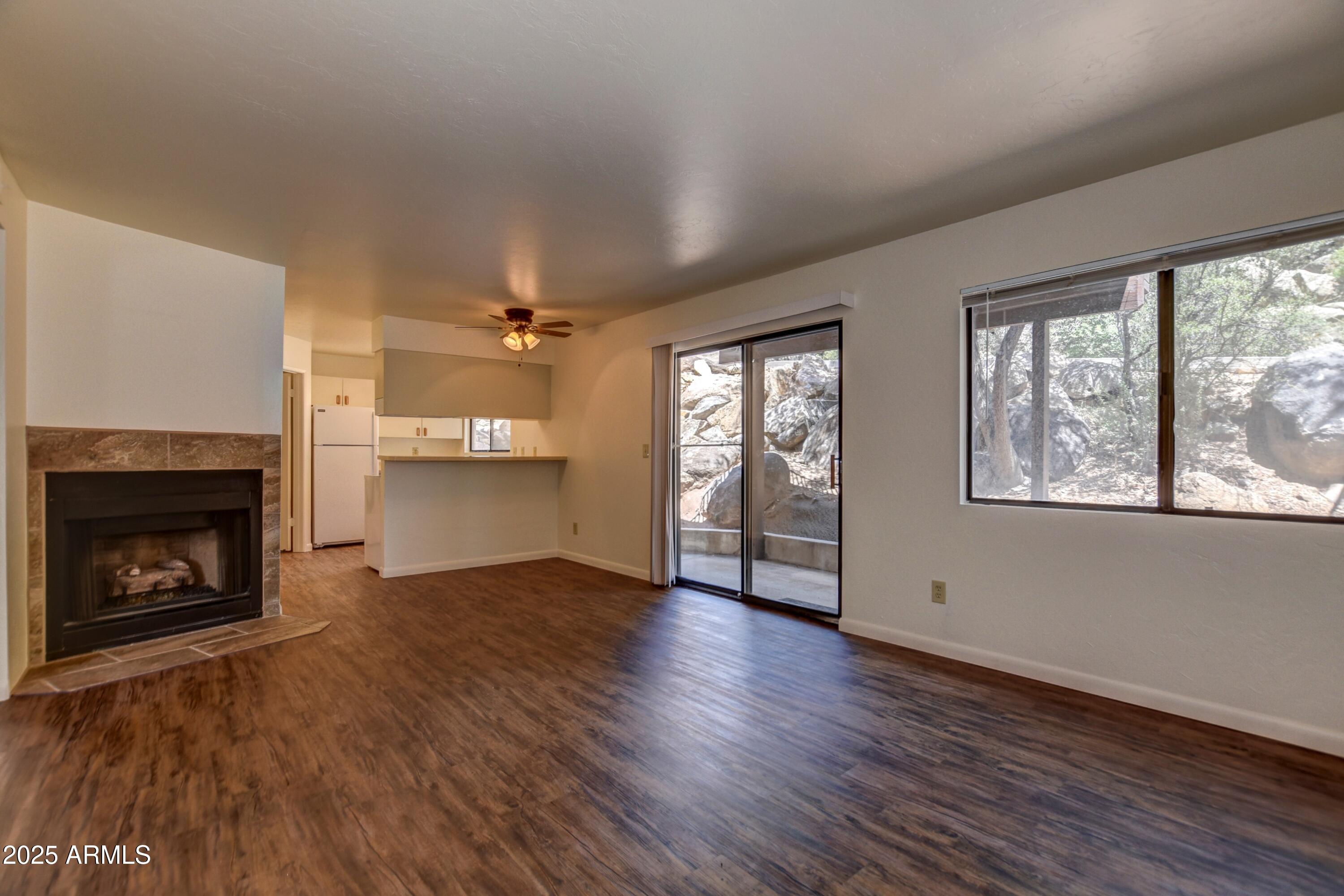 799 Sanctuary Road Prescott, AZ 86305 - Photo 48 of 57 Sanctuary 10 Living Room 1