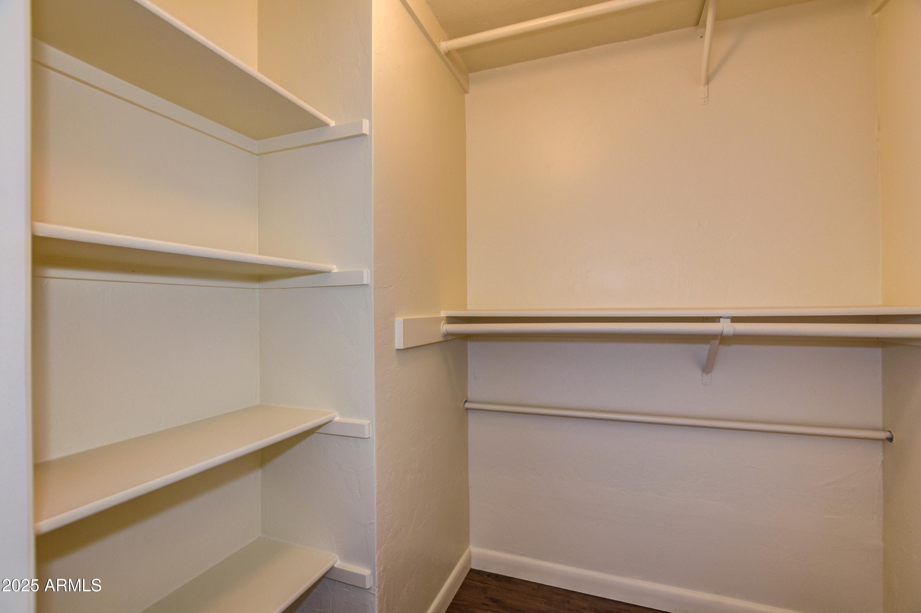 799 Sanctuary Road Prescott, AZ 86305 - Photo 51 of 57 Sanctuary 10 Master Closet