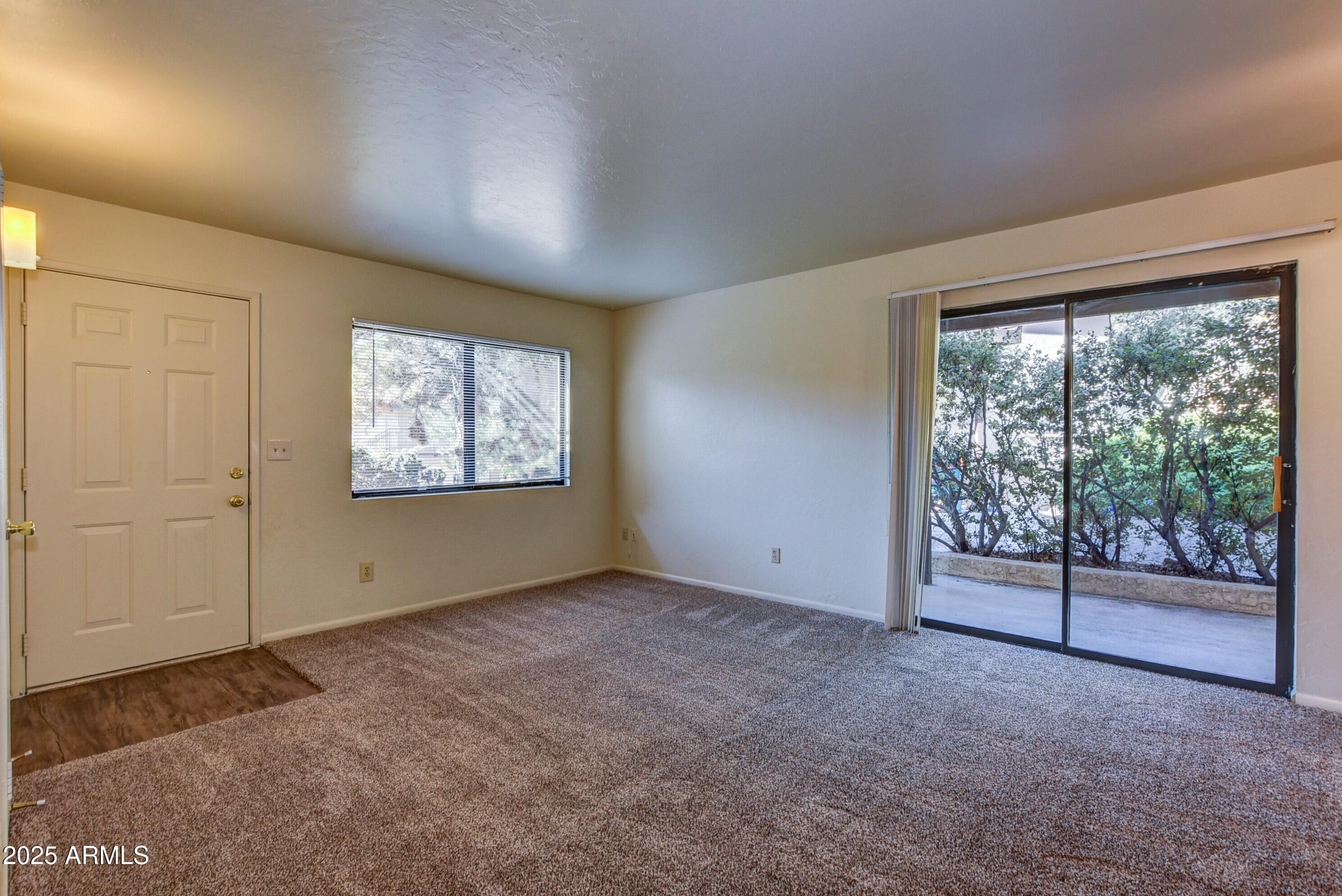 799 Sanctuary Road Prescott, AZ 86305 - Photo 52 of 57 Sanctuary 9 Living Room 1