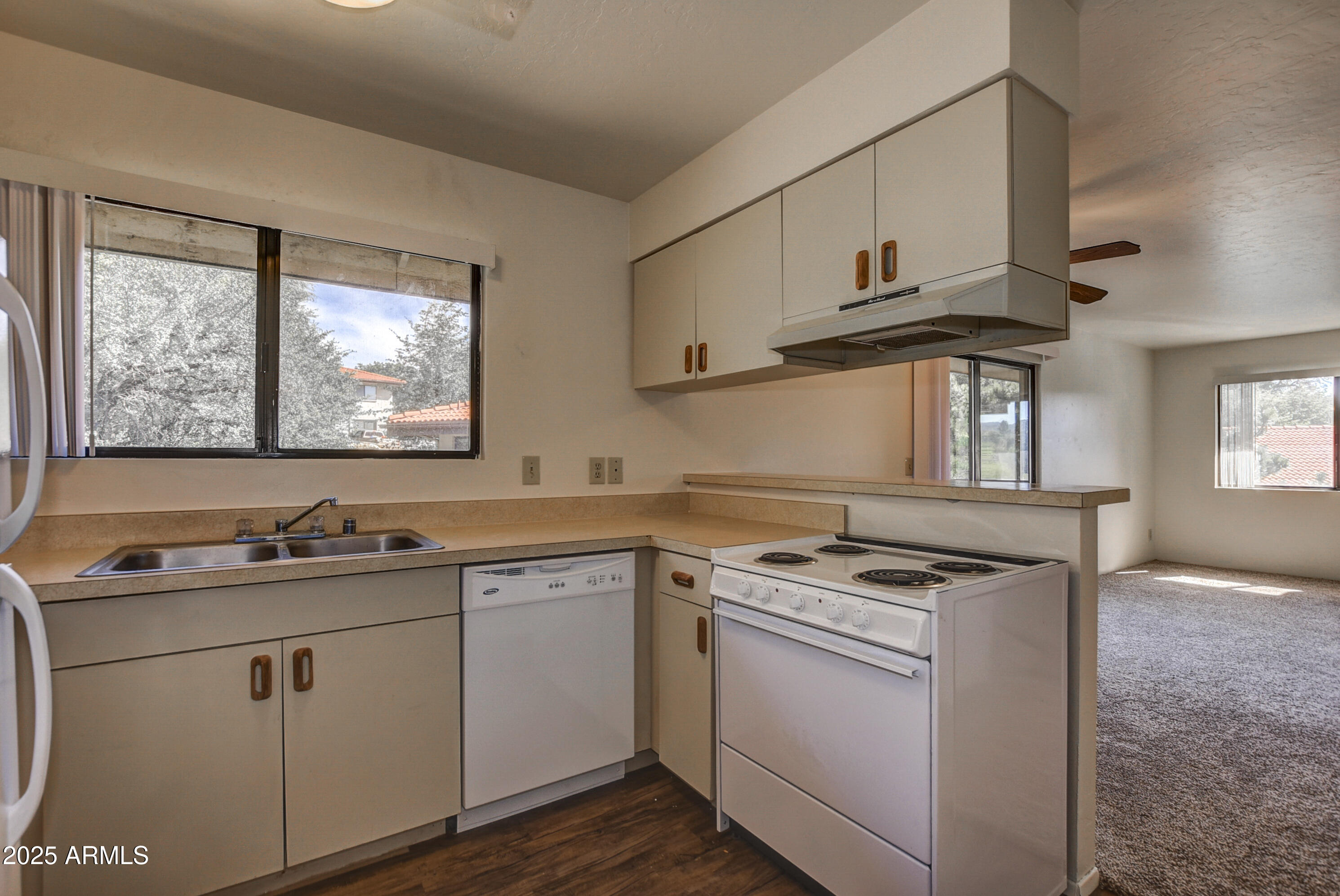 799 Sanctuary Road Prescott, AZ 86305 - Photo 53 of 57 Sanctuary 8 Kitchen_3