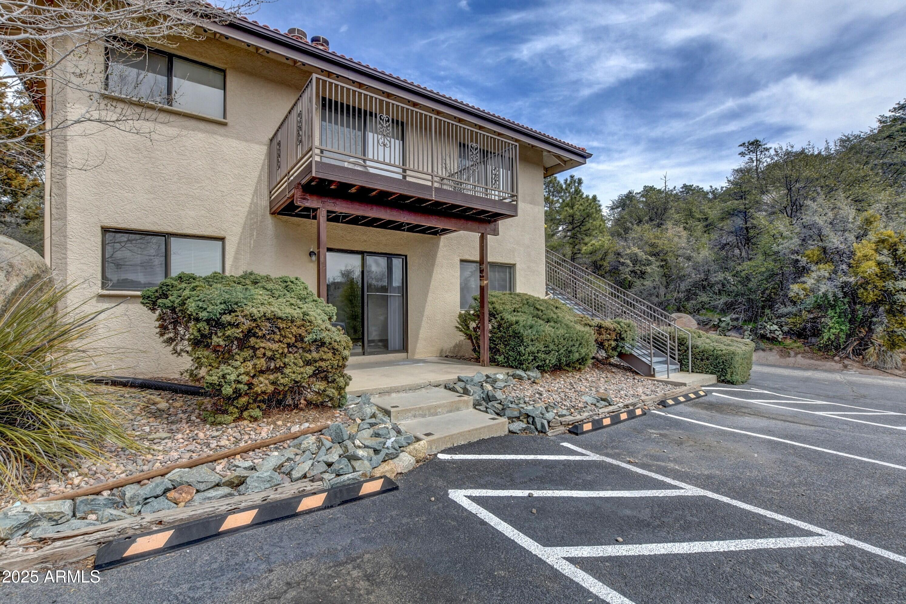 799 Sanctuary Road Prescott, AZ 86305 - Photo 6 of 57 Sanctuary Building 4 side